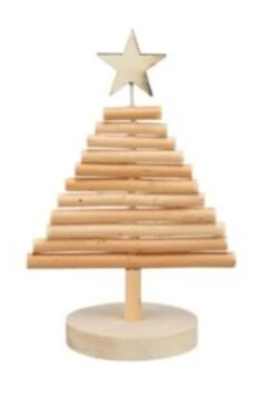 Trixie Arbre De Noel Pour Rongeur 11 X 17 Cm