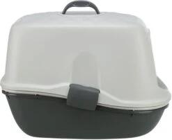 Trixie Bac à Litière Berto Top & Séparation -lacompagniedesanimaux capture d cran 2024 10 14 162906