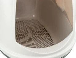 Trixie Bac à Litière Berto Top & Séparation -lacompagniedesanimaux capture d cran 2024 10 14 163019