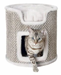 Trixie Cat Tower Ria -lacompagniedesanimaux cattower