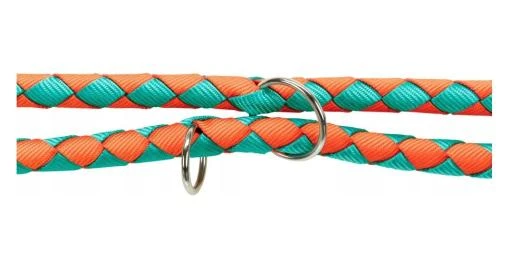 Trixie Ramal Cavo Papaya / Ocean – Image 2