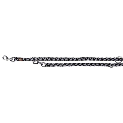 Trixie Cavo Reflect Chain Strap Noir 3 Trixie Cavo Reflect Chain Strap Noir