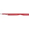 Trixie Branch Line New Premium Adjustable Double Red -lacompagniedesanimaux correa roja para perro multiposicion 630371d8744e1 g