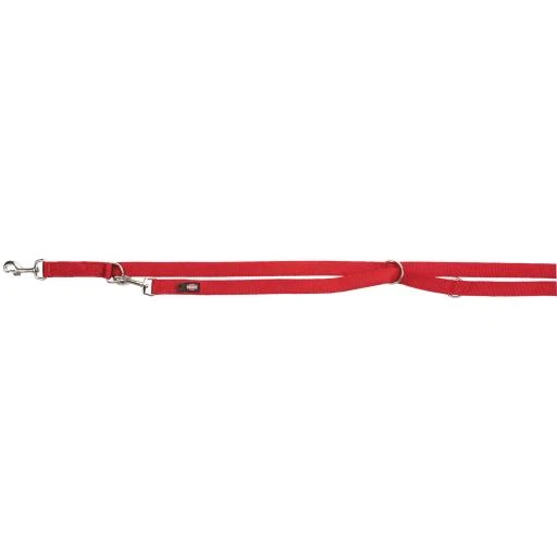 Trixie Branch Line New Premium Adjustable Double Red