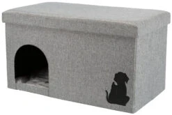 Trixie Cueva Suave Kimy