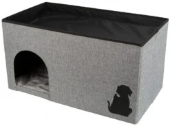 Trixie Cueva Suave Kimy -lacompagniedesanimaux cueva suave kimy 3