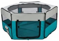 Trixie Parc Pour Chiots Chatons Ou Rongeurs 130x 55cm