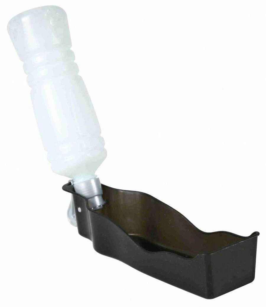 Trixie Gourde De Voyage Friends On Tour 0.25 L – Image 2