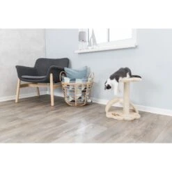 Trixie Arbre à Chat Vitoria Junior 43 Cm