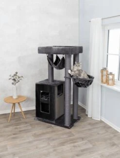 Trixie Arbre à Chat XXL Amadeus