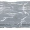 Trixie Matelas Rafraîchissant Soft Gris 50 X 40 Cm -lacompagniedesanimaux matelas rafra chissant soft gris