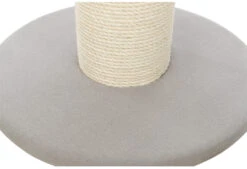 Trixie Griffoir XXL Taupe 8 Trixie Griffoir XXL Taupe -lacompagniedesanimaux modificar poste rascador xxl 106 cm taupe 3