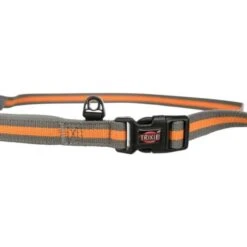 Trixie Laisse Spéciale Pour Chien Pour La Course à Pied Gris/Vert -lacompagniedesanimaux originals PHO PRO DET CLIP PHO PRO DET CLIP 12763 4 SALL AWK V1 63106f0084f64 g