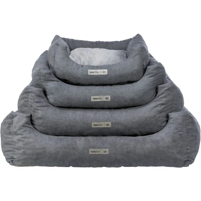 Trixie Lit Carré Liano Grey 6 Trixie Lit Carré Liano Grey – Image 4