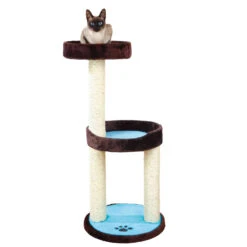 Trixie Post Scraper Post Lugo -lacompagniedesanimaux pho pro cat clip 43870 1 62174bd2d099e