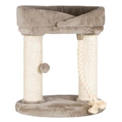 Trixie Marcela Scraper