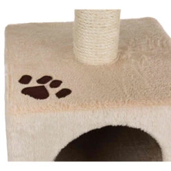 Trixie Gratte-pieds San Fernando -lacompagniedesanimaux pho pro det clip 43951 1 62174c3b12819