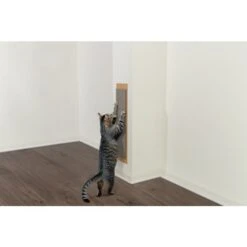 Trixie Griffoir Pour Chat 11 X 56 Cm Gris