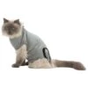 Trixie Body De Protection Pour Chat M-L -lacompagniedesanimaux pho pro cat clip 19528 19529 1 sall awk v1 1 1