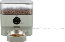 Trixie Distributeur Automatique De Croquettes TX-C Smart 5 L