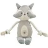 Trixie Peluche Raton Laveur 33 Cm 2 Trixie Peluche Raton Laveur 33 Cm -lacompagniedesanimaux pho pro clip 36155 1