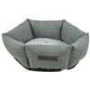 Trixie Lit Viviana Bleu/gris ø 50 Cm - Destockage -lacompagniedesanimaux pho pro clip 37546 1