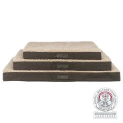 Trixie Vital Bendson Coussin Gris 100 × 65 Cm -lacompagniedesanimaux pho pro group 36434 36345 36436 1 sall awk v1 1