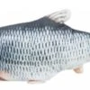 Trixie Poisson Frétillant Pour Chat 30 Cm -lacompagniedesanimaux poisson fr tillant