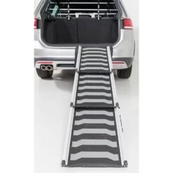 Trixie Rampe Télescopique 3 Marches