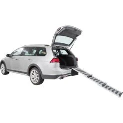 Trixie Rampe Télescopique 3 Marches 9 Trixie Rampe Télescopique 3 Marches -lacompagniedesanimaux rampe trixie2