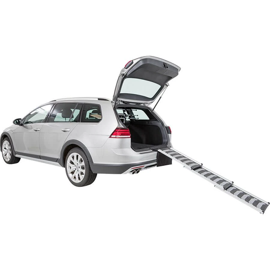 Trixie Rampe Télescopique 3 Marches 5 Trixie Rampe Télescopique 3 Marches – Image 3