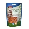 Trixie Premio Cubes Poulet & Fromage Chat 50 G -lacompagniedesanimaux rixie premio cubes au poulet et fromage pour chat 50 grs