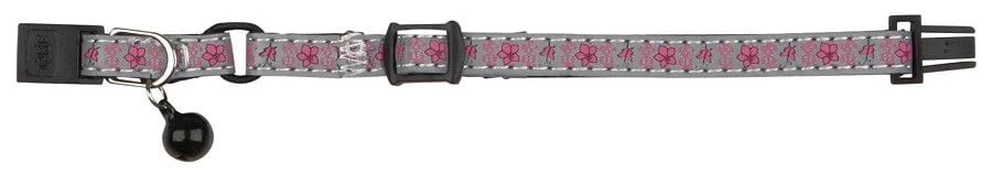 Trixie Collier Junior Pour Chaton Réfléchissant 4 Trixie Collier Junior Pour Chaton Réfléchissant – Image 2