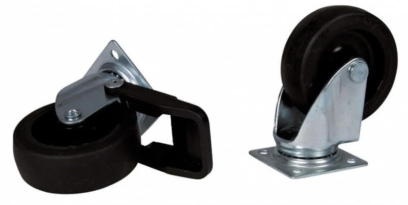 Trixie Roulettes Pour Box De Transport Gulliver 4-7 Et Gulliver Touring X 4 3 Trixie Roulettes Pour Box De Transport Gulliver 4-7 Et Gulliver Touring X 4