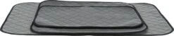 Trixie Tapis Educateur Nappy Wash Pour Chiot 60 × 60 Cm -lacompagniedesanimaux tapis ducateur nappy wash pour chiens 1