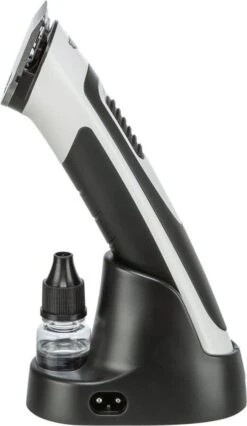 Trixie Tondeuse Sans Fil SLIM TR500 -lacompagniedesanimaux tondeuse sans fil slim tr5003