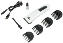 Trixie Tondeuse Sans Fil TR1600 -lacompagniedesanimaux tondeuse sans fil tr16003