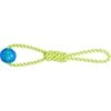 Trixie Jouet Corde Flottant Avec Balle Chien 40 Cm 2 Trixie Jouet Corde Flottant Avec Balle Chien 40 Cm -lacompagniedesanimaux trixie aqua toy balle sur corde o 4 5 35 cm