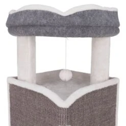 Trixie Arbre à Chat Tour Arma 98 Cm -lacompagniedesanimaux trixie arbre a chat tour arma 98 cm 3