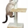 Trixie Arbre à Chat Badalona Beige 109 Cm 2 Trixie Arbre à Chat Badalona Beige 109 Cm -lacompagniedesanimaux trixie arbre a chat badalona beige