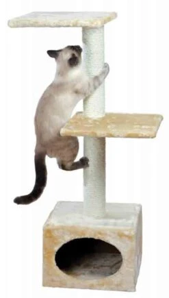 Trixie Arbre à Chat Badalona Beige 109 Cm