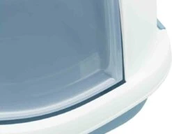 Trixie Bac à Litière Primo Top Bleu XXL 9 Trixie Bac à Litière Primo Top Bleu XXL -lacompagniedesanimaux trixie bac a litie re primo bleublanc xxl4