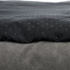 Trixie Lit Föhr Gris Foncé 11 Trixie Lit Föhr Gris Foncé -lacompagniedesanimaux trixie be nordic bett foehr dunkelgrau 100 x 80 cm 5 637691347572f