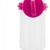 Trixie Biberon Plastique Pour Cochon D'inde 250 Ml -lacompagniedesanimaux trixie biberon plastique pour cochon d inde 250 ml