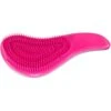 Trixie Brosse Douce Pour Chat Rose 19 Cm -lacompagniedesanimaux trixie brosse douce pour chat rose 19 cm