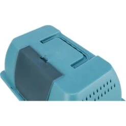 Trixie Caisse De Transport Pour Rongeur Et Oiseau Bleu -lacompagniedesanimaux trixie caisse de transport pour rongeur et oiseau bleu 4