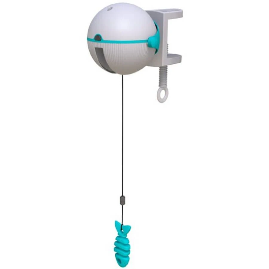 Trixie Catch It Pour Chat 10 X 14 Cm 4 Trixie Catch It Pour Chat 10 X 14 Cm – Image 2