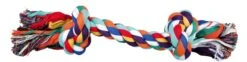 Trixie Corde De Jeu 40 Cm -lacompagniedesanimaux trixie corde de jeu 40 cm4