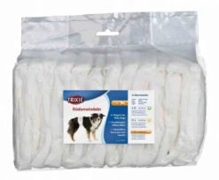 Trixie Couches Pour Chiens Mâles L-XL