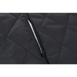 Trixie Coussin Double Siège Voiture Noir -lacompagniedesanimaux trixie coussin double siege voiture noir 6